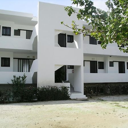 Ippokambos Rooms Plakias Exterior foto