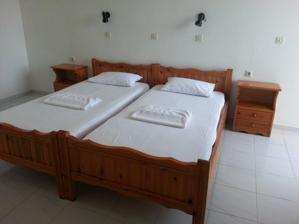 Ippokambos Rooms Plakias Zimmer foto