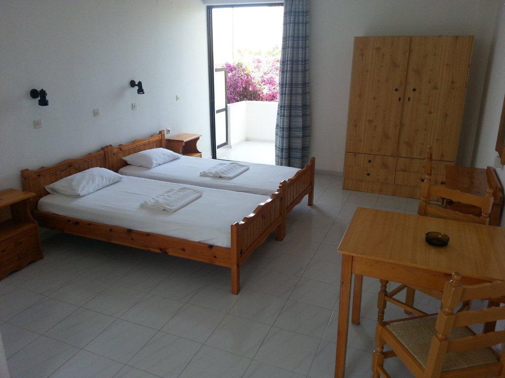 Ippokambos Rooms Plakias Zimmer foto