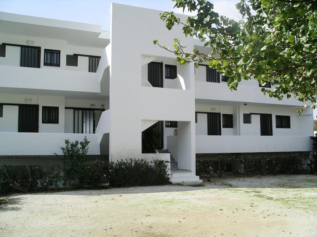 Ippokambos Rooms Plakias Exterior foto